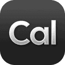 cal.com logo
