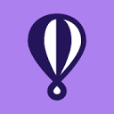 fly.io logo