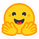 huggingface.co logo