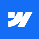 webflow.com logo
